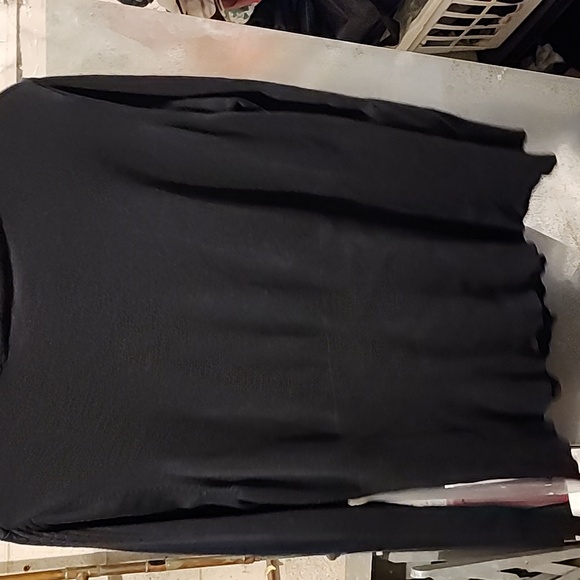 Lane Bryant button-up cardigan - Picture 3 of 3